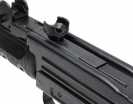 Пневматический пистолет Cybergun MINI UZI 4,5 мм