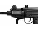Пневматический пистолет Cybergun MINI UZI 4,5 мм