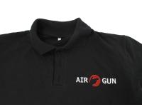 Поло NEW AIR-GUN размер S, вид 1