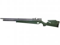 Пневматическая винтовка Ataman M2R многозарядная Carbine 7,62 мм (Зеленый)(H137-RB-SL)