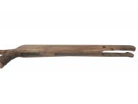 Ложа HATSAN - 125 ортопедическая орех Монте Карло 6010 вид №1