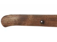 Ложа HATSAN - 125 ортопедическая орех Монте Карло 6010 вид №5