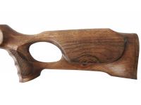 Ложа HATSAN - 125 ортопедическая орех Монте Карло 6010 вид №6