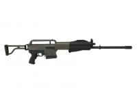 Ружье Franchi Spas-15 12х70 №SP06499