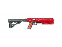 Обвес Ataman пистолет-карабин Р2С Conversion Kit Standard (Red)