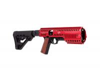 Обвес Ataman пистолет-карабин Р2С Conversion Kit Compact (Red)