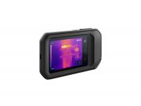 Тепловизор Flir C5 экран