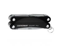 Инструмент Leatherman Squirt PS4 сложенный 