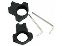 Кольца крепление для оптического прицела GAMO TS-250 (средние 8 мм) Кольца крепление для оптического прицела GAMO TS-250 (средние 8 мм)