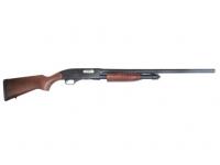 Ружье Winchester-1300 с доп.стволом 12x76 №L2924527
