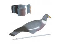 Чучело Sport Plast Лесной голубь (IM208)