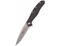Нож Steel Will F45-31 Intrigue черный