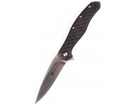 Нож Steel Will F45-71 Intrigue черный