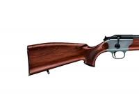 Карабин Blaser R93 Standard 8x68S L=650 мм (орех 2 класс) приклад