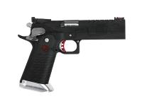 Спортивный пистолет SWC STANDART 9mm Luger вид 1