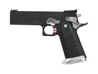 Спортивный пистолет SWC STANDART HYBRID .40 S&W Luger