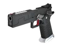 Спортивный пистолет SWC STANDART HYBRID .40 S&W Luger вид 2