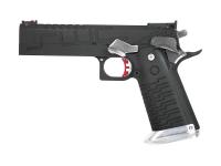 Спортивный пистолет SWC STANDART PRO .40 S&W Luger