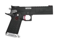 Спортивный пистолет SWC STANDART PRO .40 S&W Luger вид 1