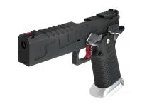 Спортивный пистолет SWC STANDART PRO .40 S&W Luger вид 2