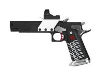 Спортивный пистолет SWC OPEN 9х19 Minor