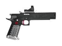 Спортивный пистолет SWC OPEN 9х19 Minor вид 1