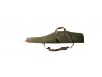 Чехол Harkila для карабина Rifle slip w-pocket, Dusty olive, 115 см (35010132039)