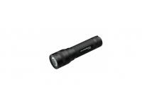 Фонарь светодиодный P7QC LED Lenser (220 люмен, 4хААА)