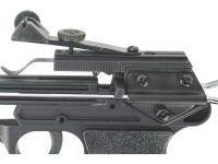 Арбалет-пистолет Remington Base (черный, алюминий) вид №1