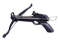Арбалет-пистолет Remington Base (черный, пластик) вид 1
