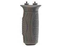 Рукоятка DLG Tactical на цевье M-LOK (прорезиненная)