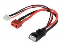 Переходник iPower 2659 к зарядному устройству IMAX B6AC для AEP LiPo аккумуляторов