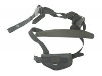 Кобура Holster для Аникс-101S, комбинированная (синтетическая ткань) Кобура Holster для Аникс-101S, комбинированная (синтетическая ткань)