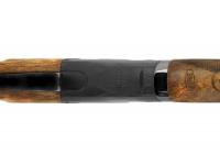 Ружье Breda Zenith Black Sporting Base 12x76 L=760 мм вид снизу