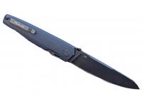 Нож складной Mr Blade PIKE black (434929кмс)