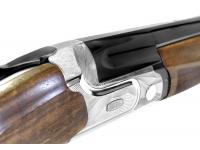 Ружье Breda Zenith Nickel Sporting GenC 12x76 L=760 мм коробка