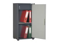 Шкаф мебельный ШМ-90ТМ2 открытый