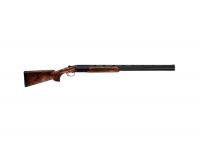 Ружье Blaser F3 Game-Competition Standard 12x76 L=740 (5 чоков Tit, золотой спусковой крючок)