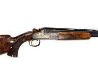 Ружье Blaser F3 Competition Imperial 12x76 L=810 мм ствольная коробка