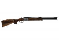 Карабин Blaser BBF97 Lux Left Hand 243 Win, 12x76 (резиновый тыльник)