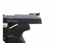 blowback пневматического пистолета МР-655К blowback пневматического пистолета МР-655К