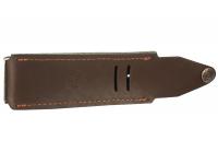 Чехол Хольстер под запасной магазин АПС (кожа, коричневый, 140200035) вид №2