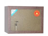 Сейф пистолетный Меткон МБ-10Г