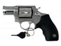 Травматический револьвер Taurus Lom-13 9P.A. ком 240 Вид слева
