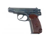 Травматический пистолет ИЖ-79-9Т 9mmP.A ком 257