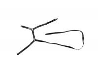 Шашкодержатель Хольстер (кожа, черный, 150050033) Шашкодержатель Хольстер (кожа, черный, 150050033)