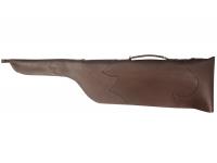 Чехол Хольстер для ИЖ - 27 (штучный, кожа, коричневый, 160120035) вид №3
