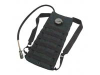 Гидратор Anbison Sports AS-BS0028B MOLLE Water Backpack в чехле 2,5 л (черный)