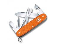 Нож Victorinox Pioneer X Alox Limited Edition 2021 (0.8231.L21)