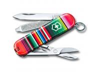 Нож-брелок Victorinox Mexican Zarape (0.6223.L2101)